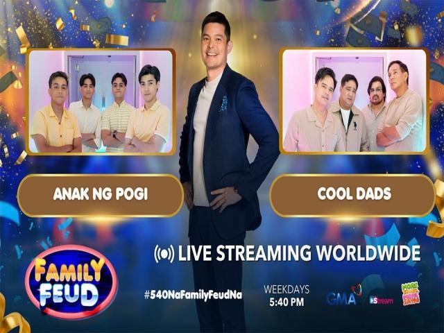 Family Feud Philippines