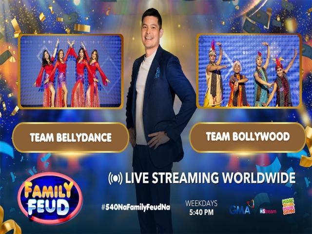 Family Feud Philippines