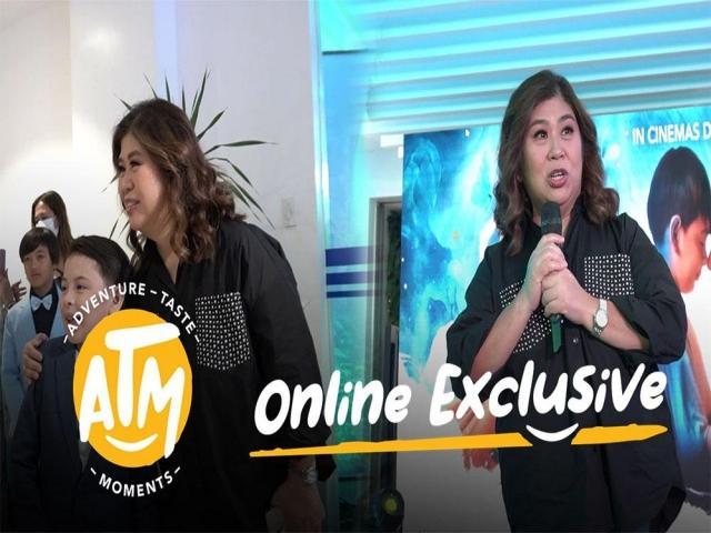 ATM Online Exclusive