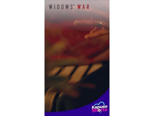 Widows War