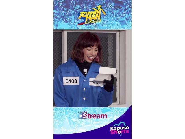 Running Man Philippines 2