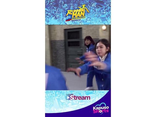 Running Man Philippines 2