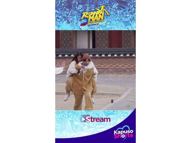Running Man Philippines 2