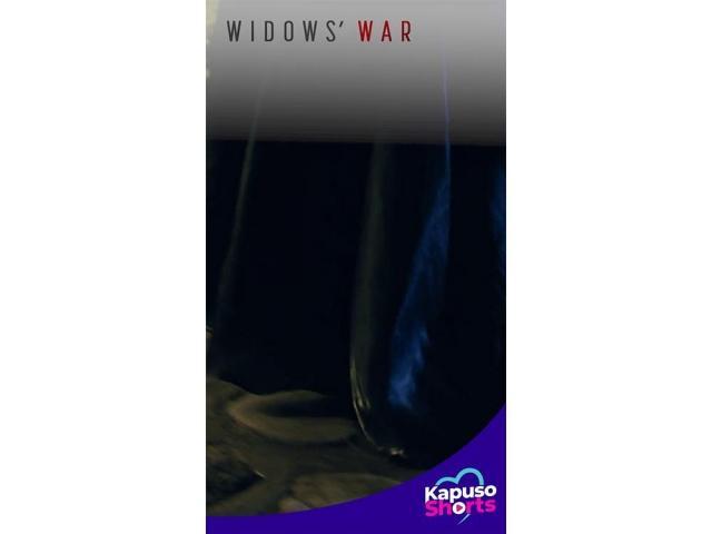 Widows' War