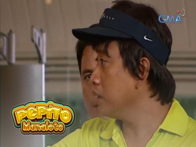 Pepito Manaloto