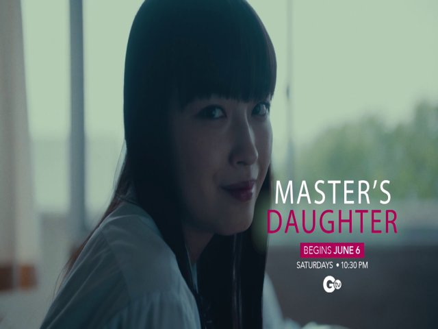 Master's Daughter