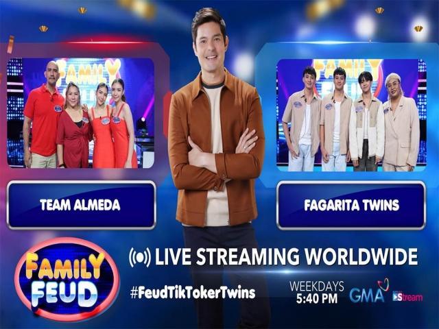 Family Feud Philippines