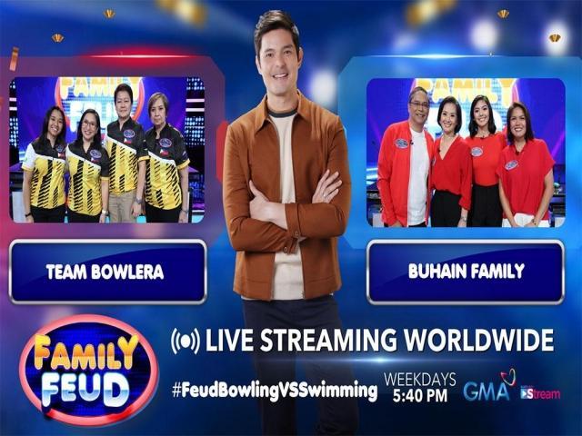 Family Feud Philippines