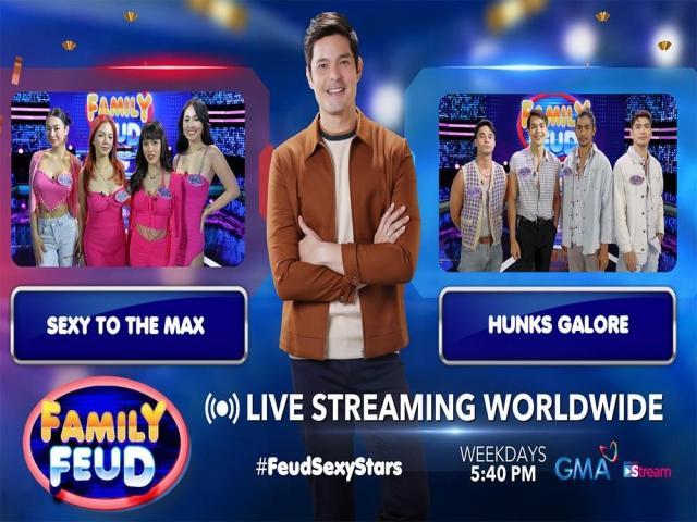 Family Feud Philippines