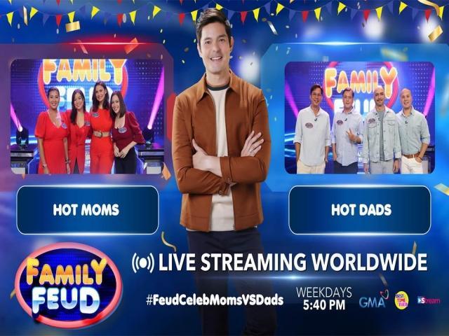 Family Feud Philippines