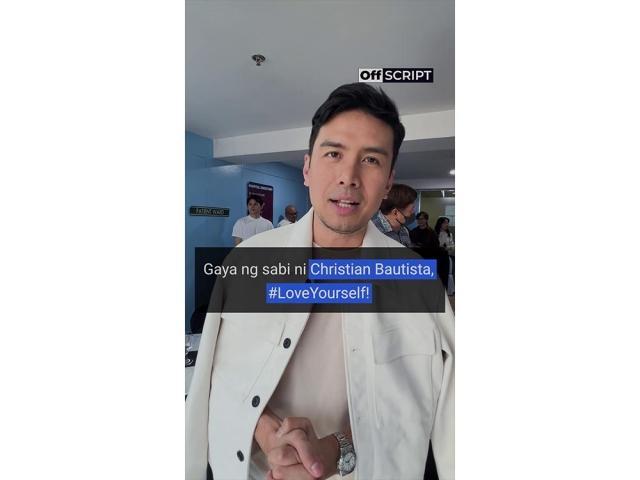 Christian Bautista 
