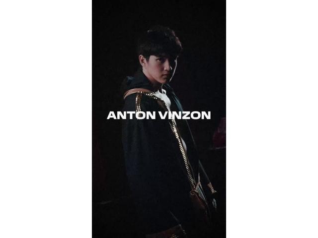 anton vinzon in kamao