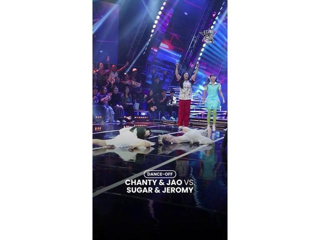 Chanty, Jao, Sugar, Jeromy