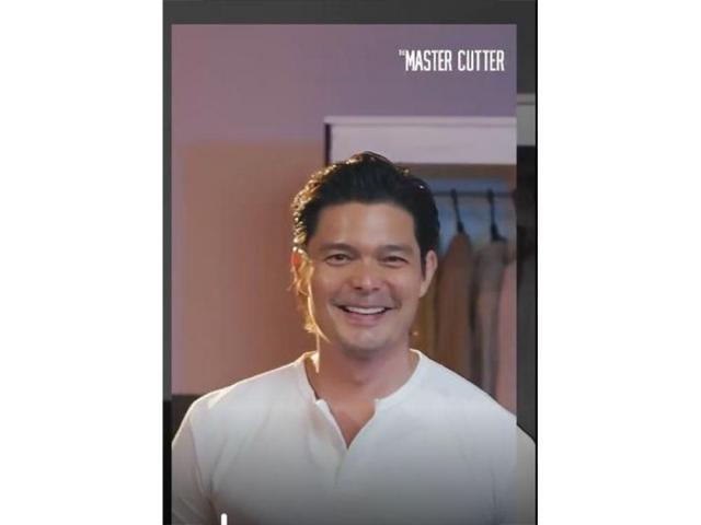 Dingdong Dantes