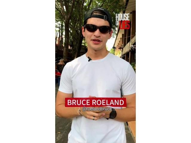 Bruce Roeland