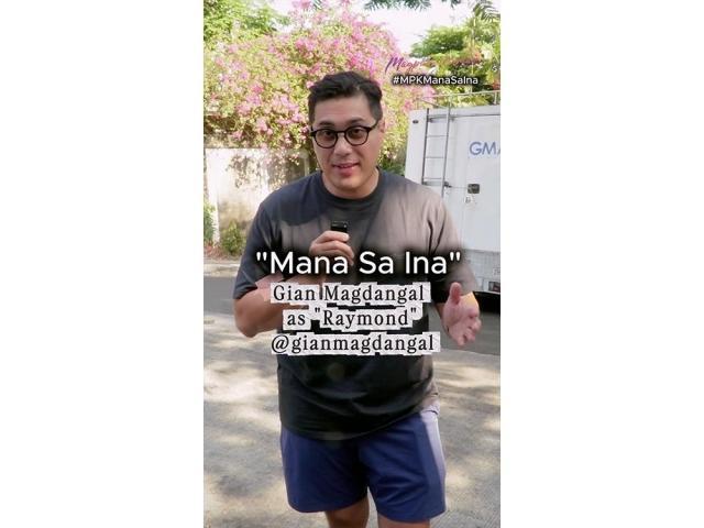 Magpakailanman