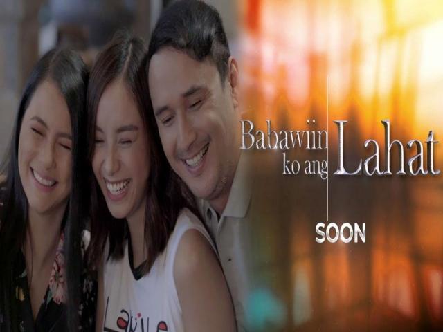 Babawiin Ko ang Lahat 