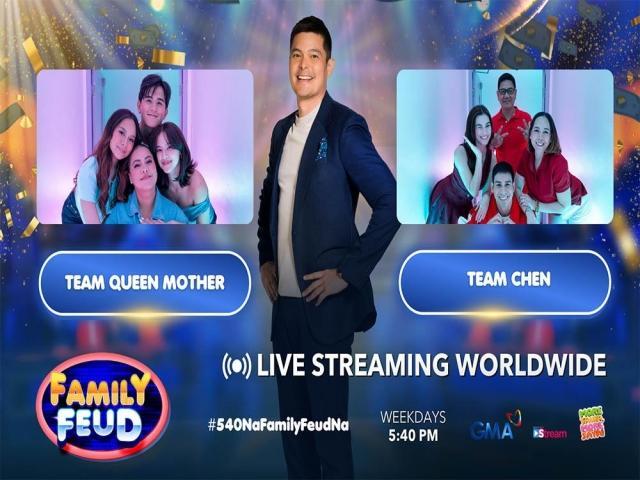 Family Feud Philippines