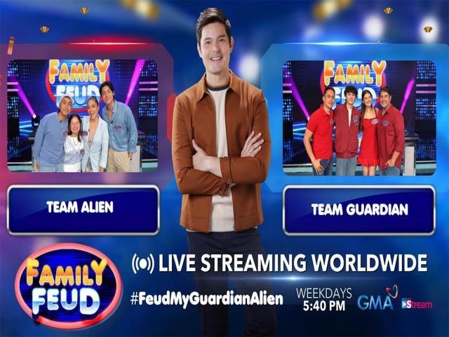 Family Feud Philippines