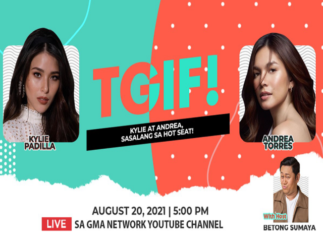 Kapuso ArtisTambayan