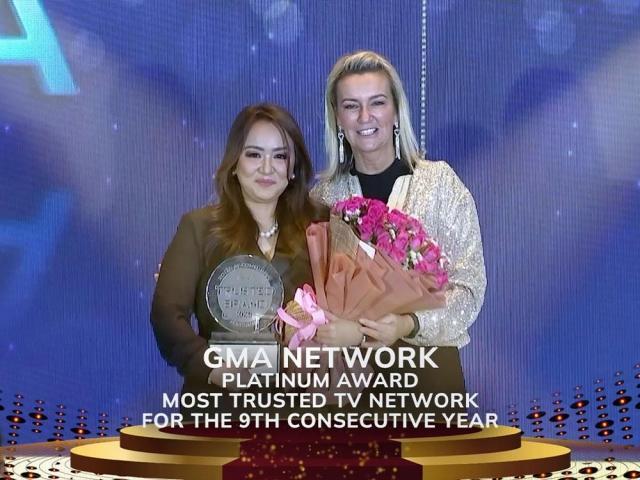 GMA Network