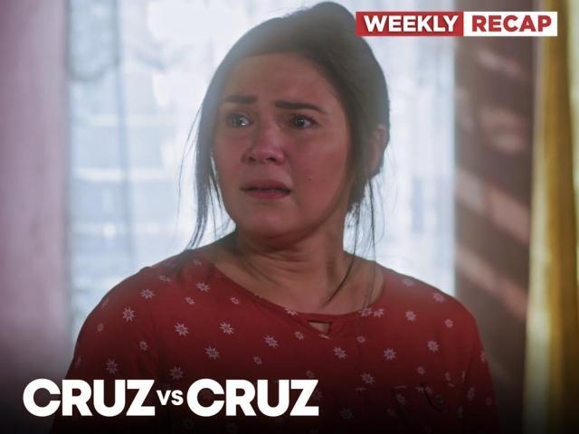 Cruz vs Cruz Weekly Recap