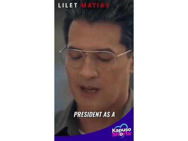 Lilet Matias, Attorney-At-Law