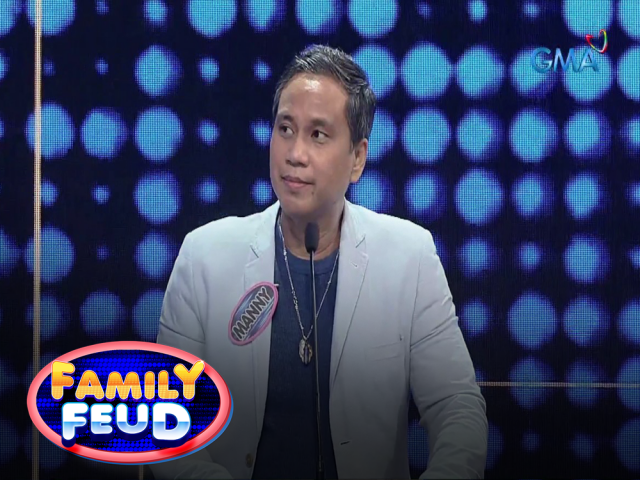 Family Feud Philippines