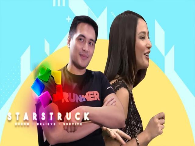 Starstruck