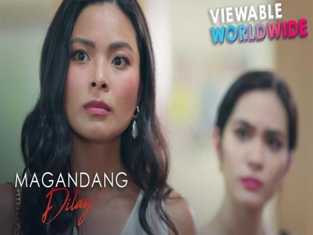 Magandang Dilag