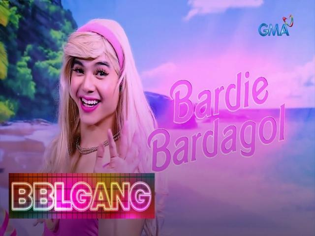 Bubble Gang