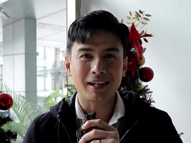 Christian Bautista