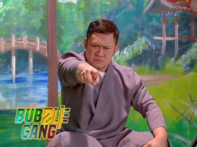 Bubble Gang