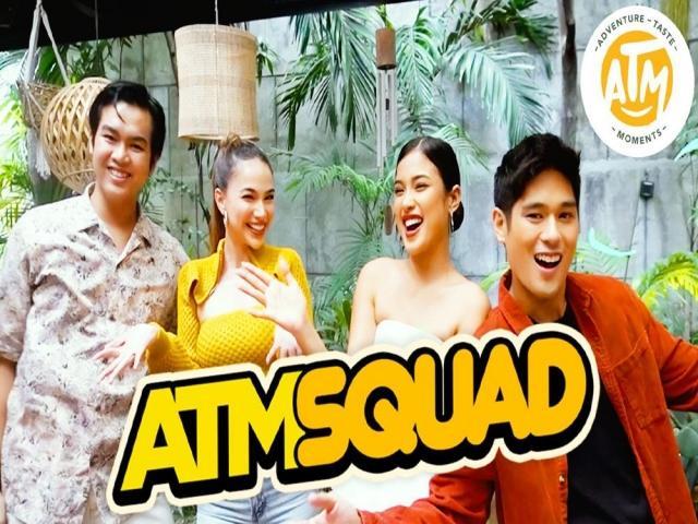 ATM Squad