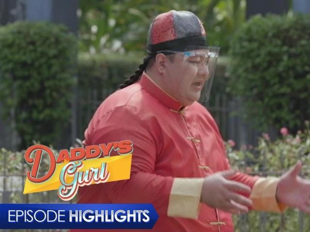 Daddy's Gurl