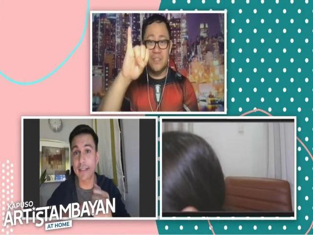 ArtisTambayan