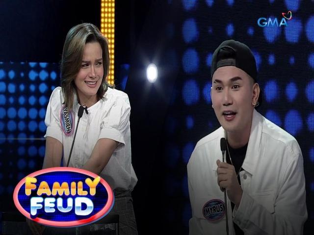 Family Feud Philippines