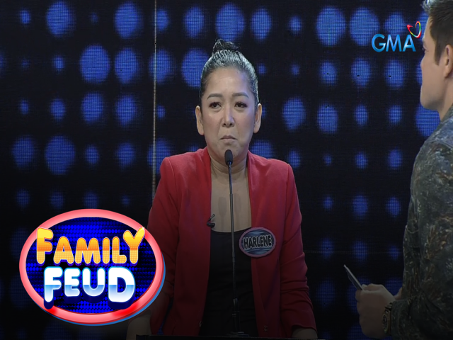 Family Feud Philippines