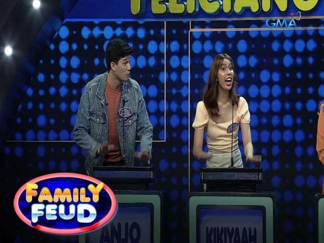Family Feud Philippines