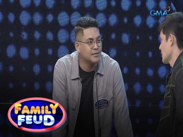 Family Feud Philippines