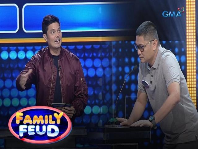 Family Feud Philippines