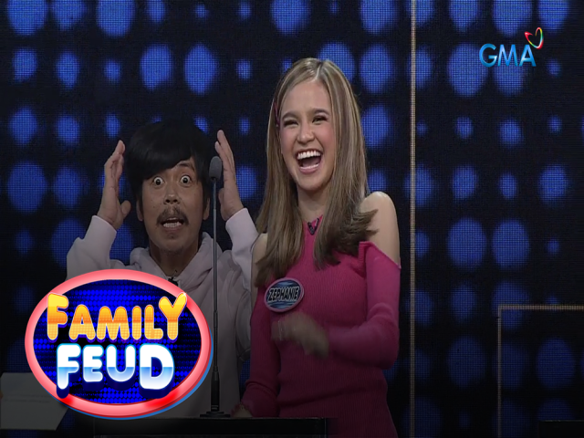 Family Feud Philippines