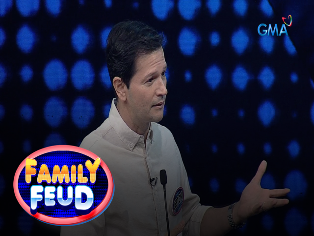 Family Feud Philippines