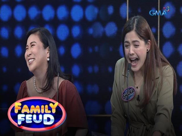 Family Feud Philippines