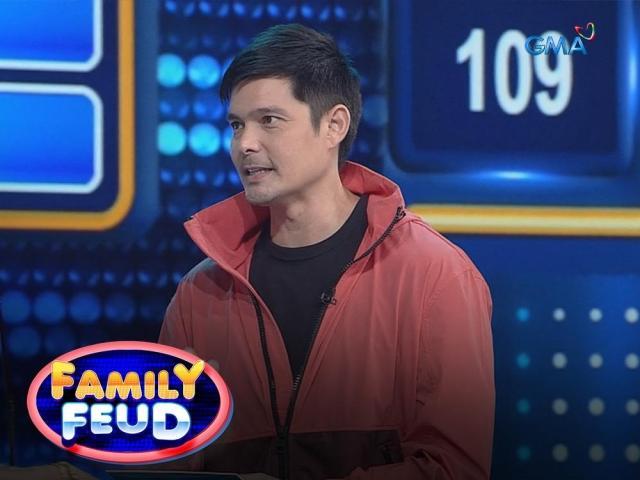 Family Feud Philippines