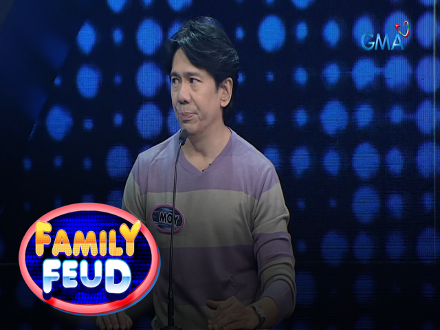 Family Feud Philippines