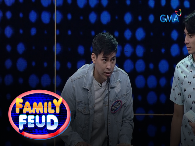 Family Feud Philippines