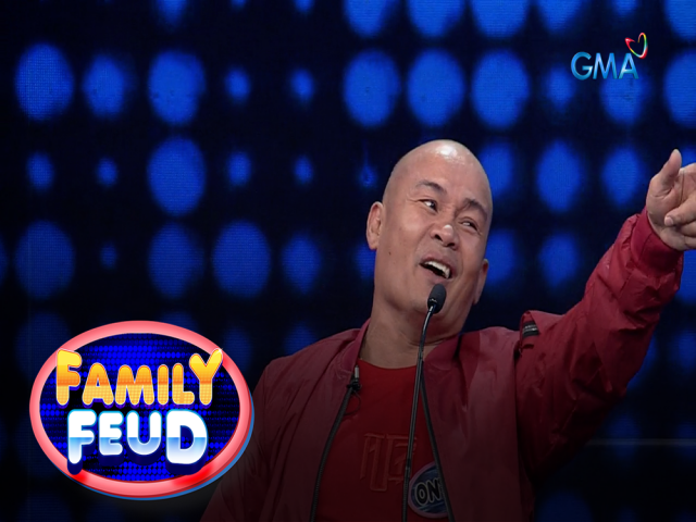 Family Feud Philippines