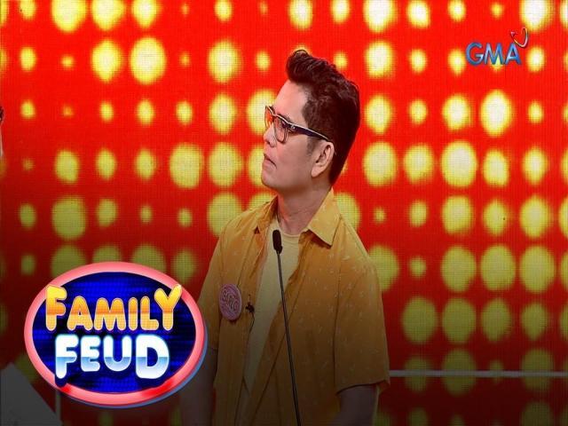 Family Feud Philippines