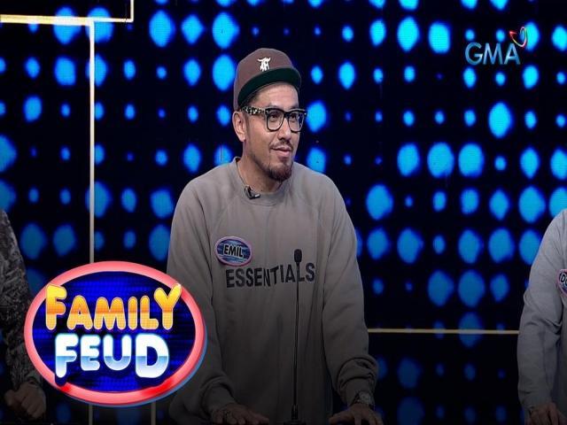Family Feud Philippines